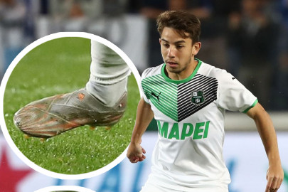 The strange case of Maxime Lopez